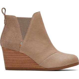 TOMS Kelsey Womens Ankle Boots