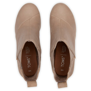 TOMS Kelsey Womens Ankle Boots