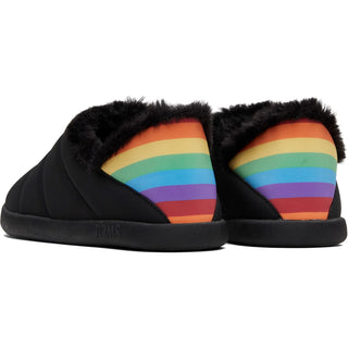 TOMS Ezra Classic Womens Cosy Slippers