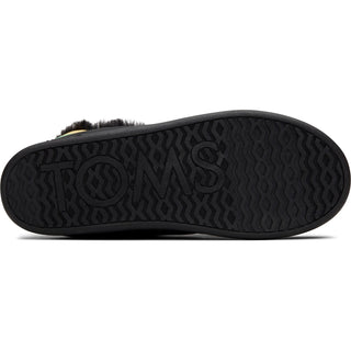 TOMS Ezra Classic Womens Cosy Slippers