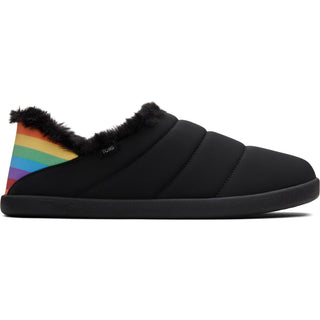 TOMS Ezra Classic Womens Cosy Slippers