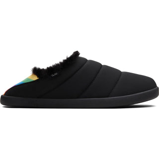 TOMS Ezra Classic Womens Cosy Slippers