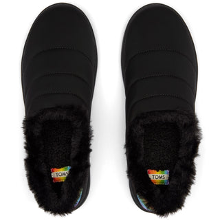 TOMS Ezra Classic Womens Cosy Slippers