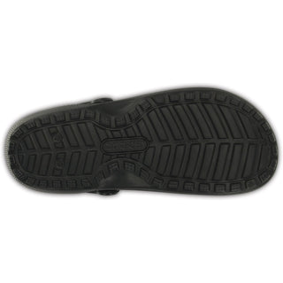 Crocs Classic Mens Lined Clogs