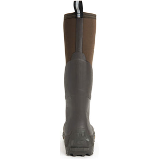 Muck Boots Muckmaster Gold Unisex Wellington Boots