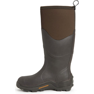 Muck Boots Muckmaster Gold Unisex Wellington Boots