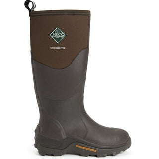 Muck Boots Muckmaster Gold Unisex Wellington Boots