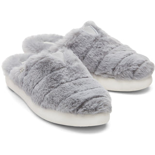 TOMS Alpargata Womens Mallow Mule Trainers