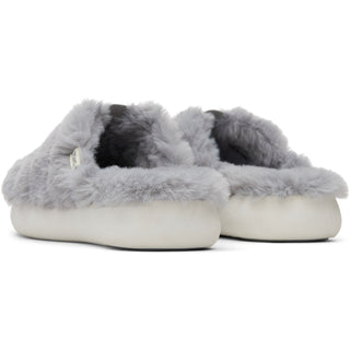TOMS Alpargata Womens Mallow Mule Trainers