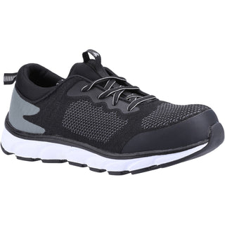 Amblers AS718 Mens Safety Work Trainers