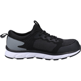 Amblers AS718 Mens Safety Work Trainers