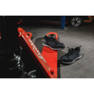 Amblers AS718 Mens Safety Work Trainers
