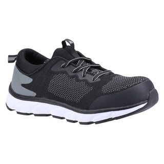 Amblers AS718 Mens Safety Work Trainers