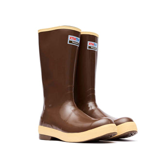 Xtratuf Legacy Plain Toe Unisex Wellington Boots