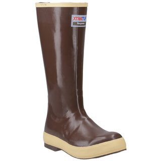 Xtratuf Legacy Plain Toe Unisex Wellington Boots