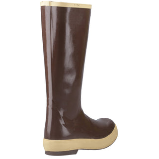 Xtratuf Legacy Plain Toe Unisex Wellington Boots