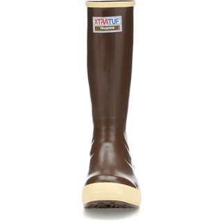 Xtratuf Legacy Plain Toe Unisex Wellington Boots