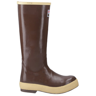 Xtratuf Legacy Plain Toe Unisex Wellington Boots