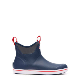 Xtratuf Ankle Deck Mens Waterproof Boots