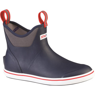 Xtratuf Ankle Deck Mens Waterproof Boots