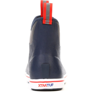 Xtratuf Ankle Deck Mens Waterproof Boots