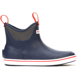 Xtratuf Ankle Deck Mens Waterproof Boots