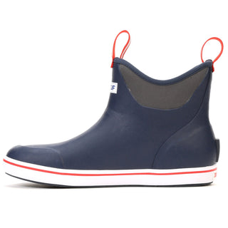 Xtratuf Ankle Deck Mens Waterproof Boots
