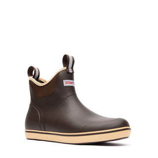 Xtratuf Ankle Deck Mens Waterproof Boots
