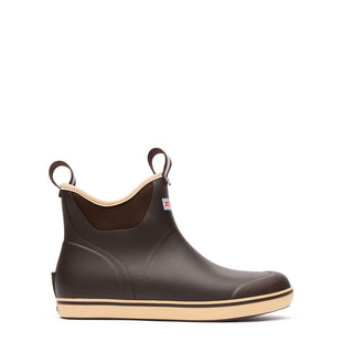 Xtratuf Ankle Deck Mens Waterproof Boots