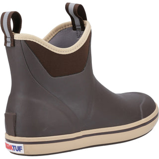 Xtratuf Ankle Deck Mens Waterproof Boots