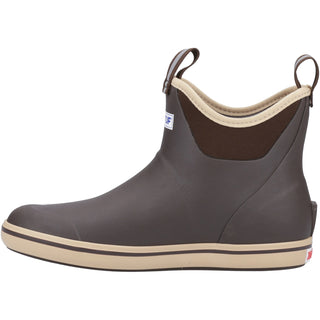 Xtratuf Ankle Deck Mens Waterproof Boots