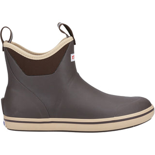 Xtratuf Ankle Deck Mens Waterproof Boots