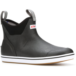 Xtratuf Ankle Deck Mens Waterproof Boots