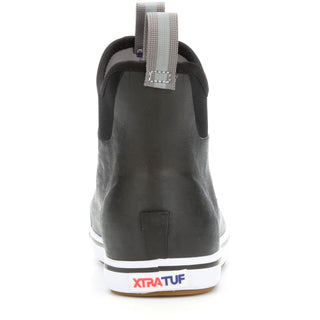 Xtratuf Ankle Deck Mens Waterproof Boots