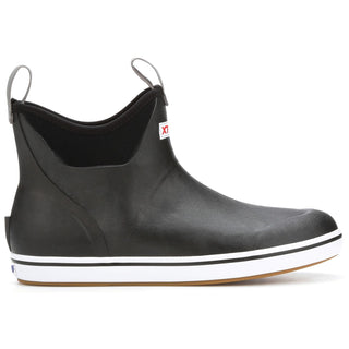 Xtratuf Ankle Deck Mens Waterproof Boots