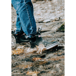 Xtratuf Ankle Deck Mens Waterproof Boots