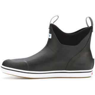 Xtratuf Ankle Deck Mens Waterproof Boots