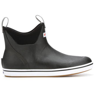 Xtratuf Ankle Deck Womens Waterproof Boots