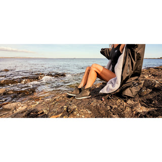 Xtratuf Ankle Deck Womens Waterproof Boots