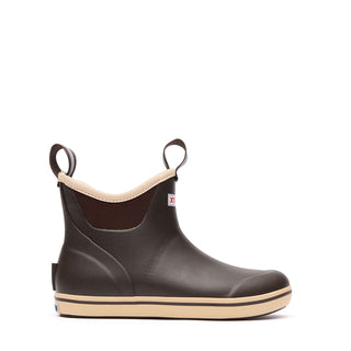 Xtratuf Ankle Deck Womens Waterproof Boots