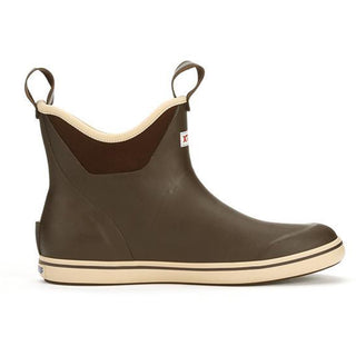 Xtratuf Ankle Deck Womens Waterproof Boots