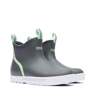 Xtratuf Wheelhouse Womens Deck Boots