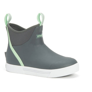 Xtratuf Wheelhouse Womens Deck Boots