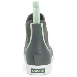 Xtratuf Wheelhouse Womens Deck Boots