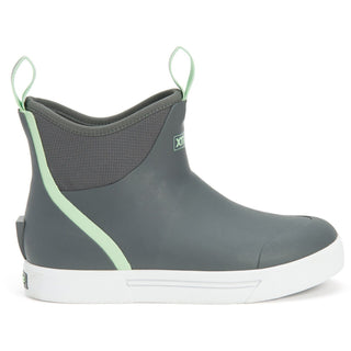 Xtratuf Wheelhouse Womens Deck Boots