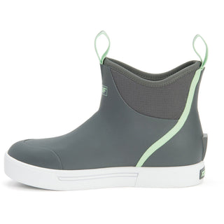 Xtratuf Wheelhouse Womens Deck Boots