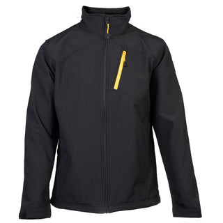 Caterpillar Essentials Mens Softshell Jacket