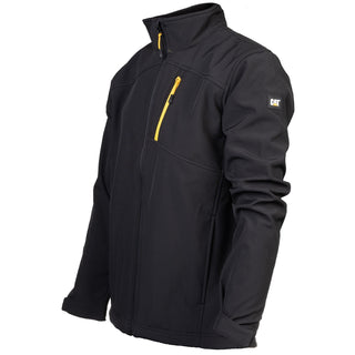 Caterpillar Essentials Mens Softshell Jacket