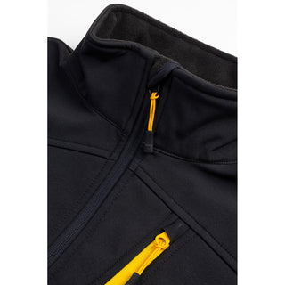Caterpillar Essentials Mens Softshell Jacket