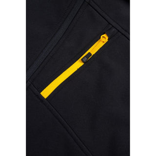 Caterpillar Essentials Mens Softshell Jacket